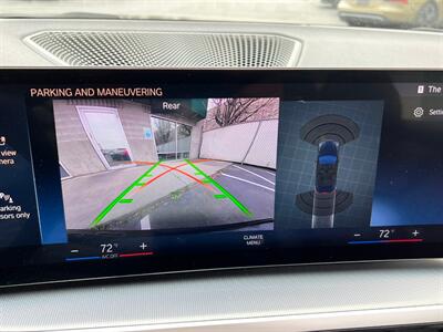 2024 BMW 4 Series 430i xDrive   - Photo 37 - Salt Lake City, UT 84115