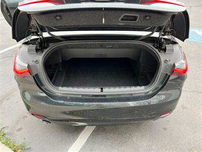 2024 BMW 4 Series 430i xDrive   - Photo 22 - Salt Lake City, UT 84115