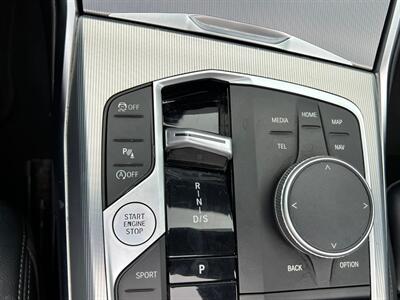 2024 BMW 4 Series 430i xDrive   - Photo 34 - Salt Lake City, UT 84115