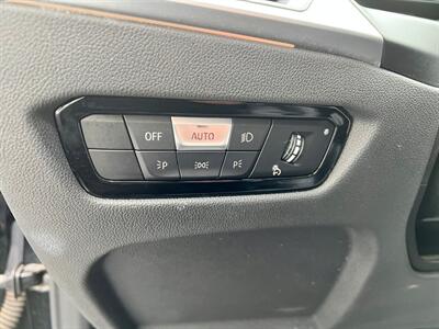 2024 BMW 4 Series 430i xDrive   - Photo 25 - Salt Lake City, UT 84115