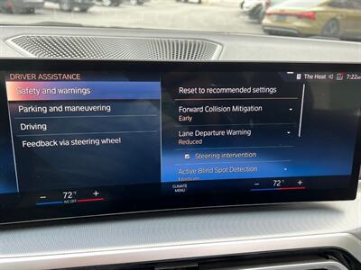 2024 BMW 4 Series 430i xDrive   - Photo 41 - Salt Lake City, UT 84115