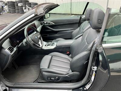 2024 BMW 4 Series 430i xDrive   - Photo 16 - Salt Lake City, UT 84115