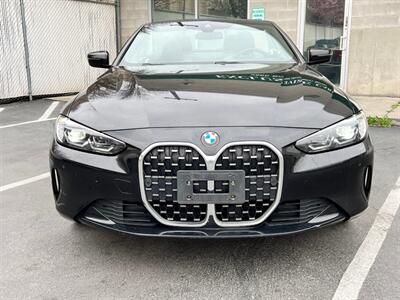 2024 BMW 4 Series 430i xDrive   - Photo 3 - Salt Lake City, UT 84115