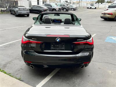 2024 BMW 4 Series 430i xDrive   - Photo 8 - Salt Lake City, UT 84115