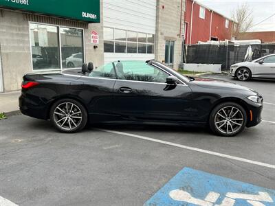 2024 BMW 4 Series 430i xDrive   - Photo 11 - Salt Lake City, UT 84115