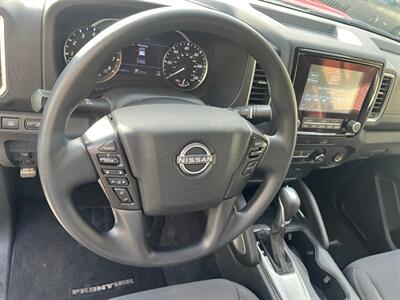 2022 Nissan Frontier SV   - Photo 29 - Salt Lake City, UT 84115