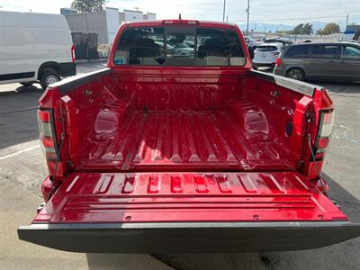 2022 Nissan Frontier SV   - Photo 22 - Salt Lake City, UT 84115