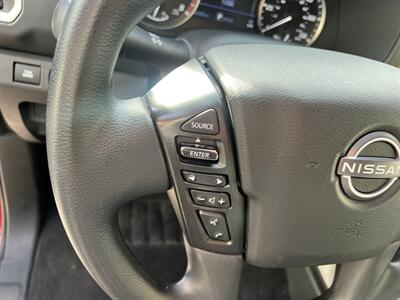 2022 Nissan Frontier SV   - Photo 27 - Salt Lake City, UT 84115