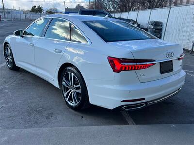 2023 Audi A6 quattro Premium 45 TFSI   - Photo 5 - Salt Lake City, UT 84115