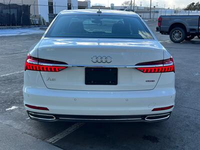 2023 Audi A6 quattro Premium 45 TFSI   - Photo 6 - Salt Lake City, UT 84115