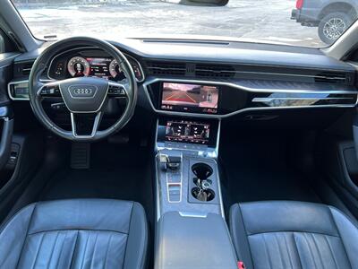 2023 Audi A6 quattro Premium 45 TFSI   - Photo 24 - Salt Lake City, UT 84115