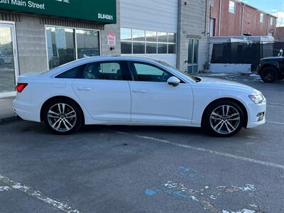 2023 Audi A6 quattro Premium 45 TFSI   - Photo 8 - Salt Lake City, UT 84115