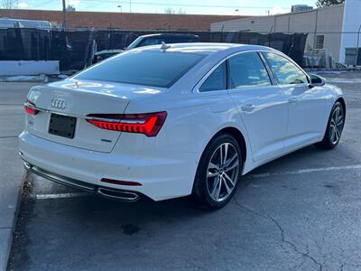 2023 Audi A6 quattro Premium 45 TFSI   - Photo 7 - Salt Lake City, UT 84115