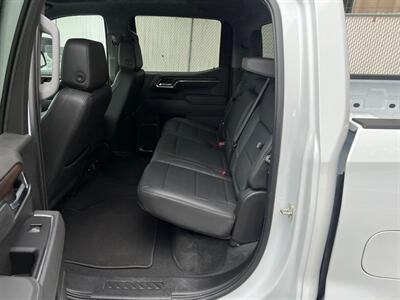 2025 GMC Sierra 1500 SLT   - Photo 22 - Salt Lake City, UT 84115