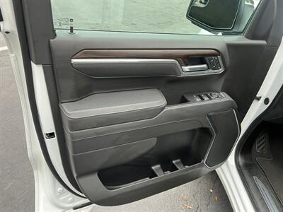 2025 GMC Sierra 1500 SLT   - Photo 21 - Salt Lake City, UT 84115