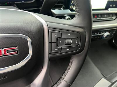 2025 GMC Sierra 1500 SLT   - Photo 29 - Salt Lake City, UT 84115