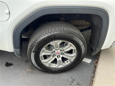 2025 GMC Sierra 1500 SLT   - Photo 14 - Salt Lake City, UT 84115