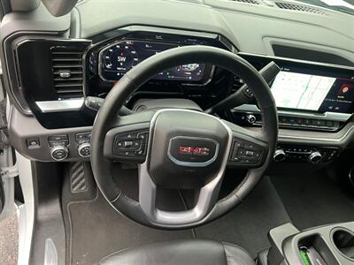 2025 GMC Sierra 1500 SLT   - Photo 30 - Salt Lake City, UT 84115