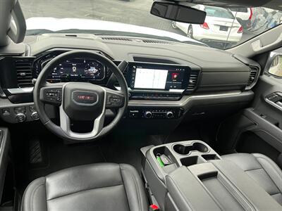 2025 GMC Sierra 1500 SLT   - Photo 25 - Salt Lake City, UT 84115