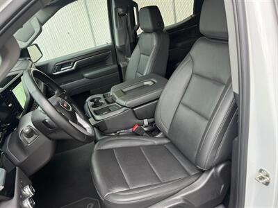 2025 GMC Sierra 1500 SLT   - Photo 20 - Salt Lake City, UT 84115