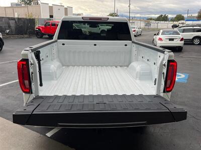 2025 GMC Sierra 1500 SLT   - Photo 13 - Salt Lake City, UT 84115