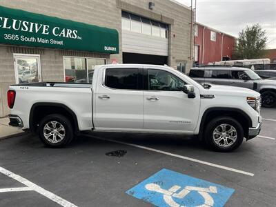 2025 GMC Sierra 1500 SLT   - Photo 8 - Salt Lake City, UT 84115