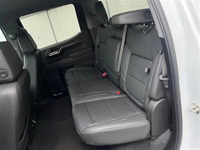 2025 GMC Sierra 1500 SLT   - Photo 23 - Salt Lake City, UT 84115