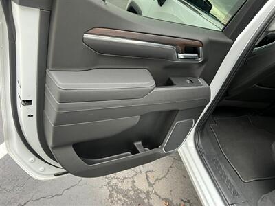 2025 GMC Sierra 1500 SLT   - Photo 24 - Salt Lake City, UT 84115