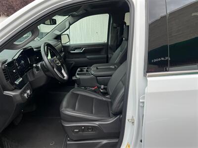 2025 GMC Sierra 1500 SLT   - Photo 19 - Salt Lake City, UT 84115
