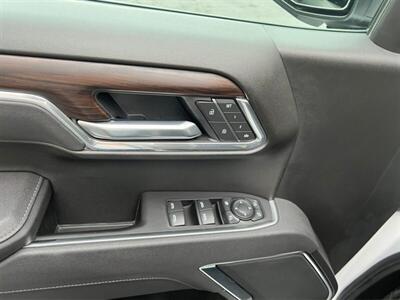 2025 GMC Sierra 1500 SLT   - Photo 26 - Salt Lake City, UT 84115