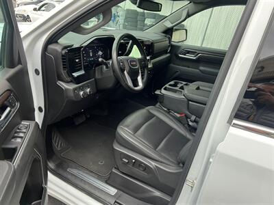 2025 GMC Sierra 1500 SLT   - Photo 18 - Salt Lake City, UT 84115