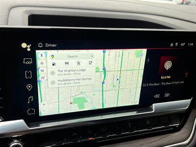 2025 GMC Sierra 1500 SLT   - Photo 34 - Salt Lake City, UT 84115