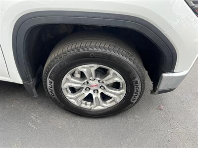 2025 GMC Sierra 1500 SLT   - Photo 9 - Salt Lake City, UT 84115