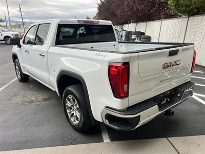 2025 GMC Sierra 1500 SLT   - Photo 5 - Salt Lake City, UT 84115