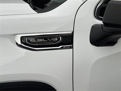 2025 GMC Sierra 1500 SLT   - Photo 16 - Salt Lake City, UT 84115