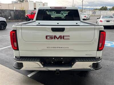 2025 GMC Sierra 1500 SLT   - Photo 6 - Salt Lake City, UT 84115