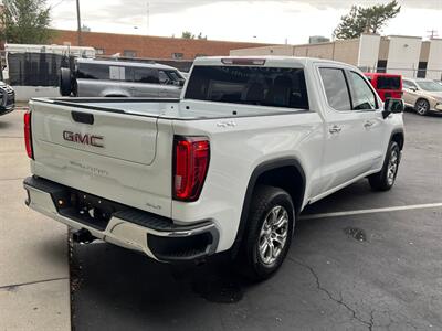 2025 GMC Sierra 1500 SLT   - Photo 7 - Salt Lake City, UT 84115