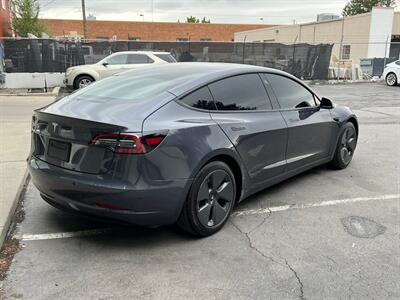 2021 Tesla Model 3 Standard Range Plus   - Photo 7 - Salt Lake City, UT 84115