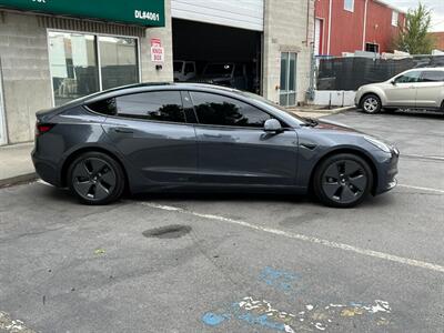 2021 Tesla Model 3 Standard Range Plus   - Photo 8 - Salt Lake City, UT 84115