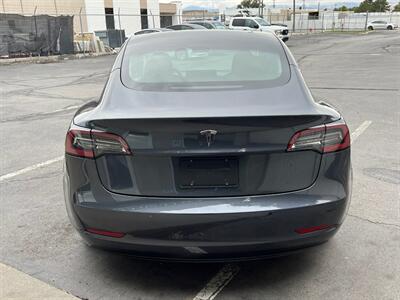 2021 Tesla Model 3 Standard Range Plus   - Photo 6 - Salt Lake City, UT 84115