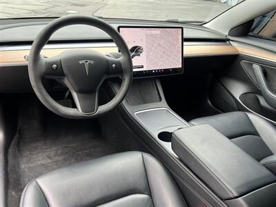 2021 Tesla Model 3 Standard Range Plus   - Photo 20 - Salt Lake City, UT 84115