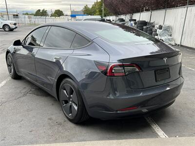 2021 Tesla Model 3 Standard Range Plus   - Photo 5 - Salt Lake City, UT 84115