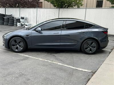 2021 Tesla Model 3 Standard Range Plus   - Photo 4 - Salt Lake City, UT 84115