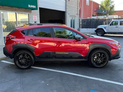2024 Subaru Crosstrek Wilderness   - Photo 8 - Salt Lake City, UT 84115