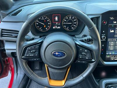 2024 Subaru Crosstrek Wilderness   - Photo 32 - Salt Lake City, UT 84115
