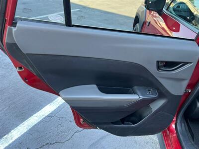 2024 Subaru Crosstrek Wilderness   - Photo 22 - Salt Lake City, UT 84115