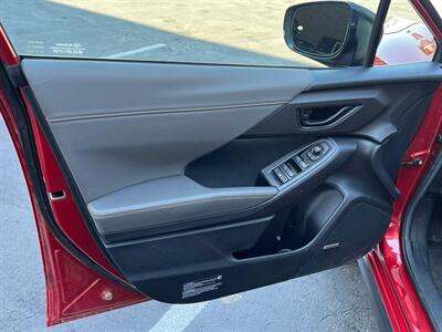 2024 Subaru Crosstrek Wilderness   - Photo 19 - Salt Lake City, UT 84115