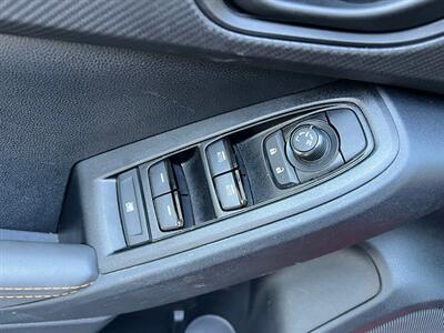 2024 Subaru Crosstrek Wilderness   - Photo 27 - Salt Lake City, UT 84115