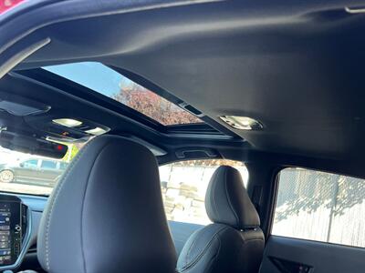 2024 Subaru Crosstrek Wilderness   - Photo 23 - Salt Lake City, UT 84115