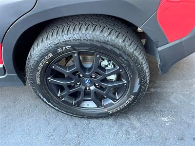 2024 Subaru Crosstrek Wilderness   - Photo 13 - Salt Lake City, UT 84115